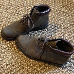 Cole Haan Waterproof Boots